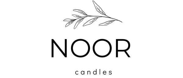 NOOR CANDLES 